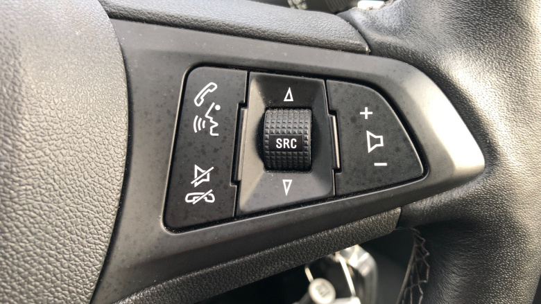 Vauxhall Corsa 1.4 [75] Griffin 5dr Petrol Hatchback